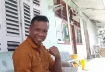 Edukasi Salah Satu Cara Wujudkan Masyarakat Tangguh Bencana