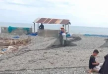 Pemerintah Desa Cempa Touna Lakukan Penguatan Perikanan Tangkap