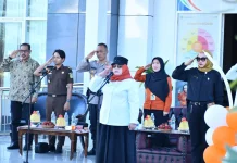 Apel Siaga Tandai Dimulainya Sensus Ekonomi 2026 di Touna