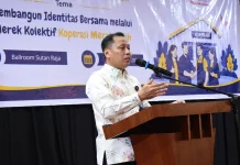 Rakhmat Renaldy : Merek Kolektif Perkuat Posisi Koperasi di Pasar