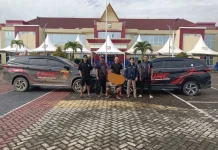Polres Poso Tangkap Pelaku Penipuan
