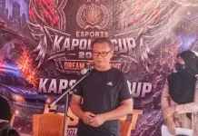 Polres Poso Gelar Turnamen Mobile Legends Sambut Hari Bhayangka ke-80