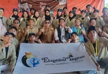 Bupati Touna Sambut Mahasiswa KKN-PPM UGM Gelombang II 2026
