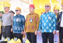 Rakhmat Renaldy Dorong Sigi Kembangkan Potensi Daerah