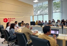 Sinergi Kemenkum-BRIDA Banggai Dorong Perlindungan KI Masyarakat
