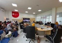 Kemenkum Sulteng Perkuat Strategi Branding UMKM di Banggai