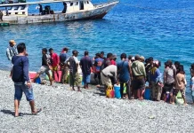 Cuaca Laut Tak Menentu, Harga Ikan di Touna Kembali Melonjak