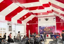 Tim Ratel Polres Touna Raih Juara Tiga Kapolda Sulteng Cup Hari Bhayangkara ke-80