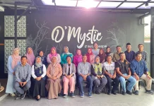 Fatayat NU Touna Dorong Penyusunan STRADA Pencegahan Perkawinan Anak