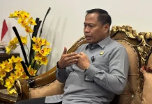 Kanwil Kemenkum Sulteng Perluas Akses Hukum Melalui Penguatan Posbankum