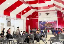 Tim Ratel Harumkan Touna, Raih Juara Tiga Kapolda Cup 2026
