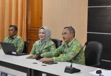 Kanwil Kemenkum Sulteng Kawal Validasi Sanggah IRH Daerah 2026
