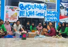 Bupati Touna Tegaskan Komitmennya Mengawal Persoalan Sertifikat Lahan