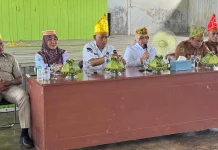 Wabup Touna Tegaskan Operator DTSEN Bukan Penentu Penerima Bantuan