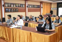 Evaluasi Kinerja Perkuat Komitmen Layanan Kekayaan Intelektual