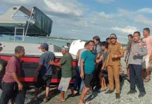 Bupati Touna Luncurkan Speedboat VIP Numa, Akses Cepat Wisatawan ke Togean