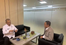 Kemenkum Sulteng Dorong Layanan Hukum Inklusif