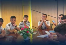 Lapas Luwuk Percepat Pembangunan Zona Integritas menuju WBK