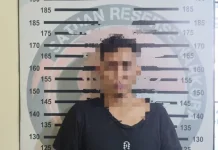 Satresnarkoba Polres Poso Kembali Membekuk Pengedar Sabu