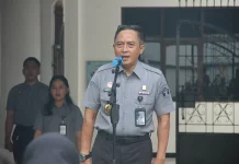 Budaya Disiplin Jadi Kunci Tingkatkan Kinerja dan Pelayanan Hukum