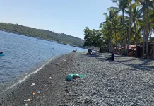 Pengunjung Tertib dan Bersih, Marina Cottage Akan Beri Akses Pantai