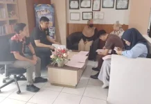 Polres Poso Limpahkan TSK Kasus Dugaan Penggelapan dalam Jabatan ke Kejaksaan