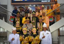 HUT ke-66 Banggai, Sinergi Pemerintah Diperkuat untuk Masyarakat