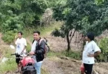 Pemerintah Daerah Kabupaten Touna Bangun JUT Optimalkan Produksi Pertanian