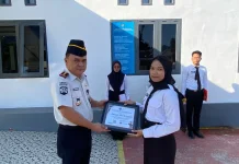 CPNS Lapas Ampana Raih Penghargaan usai Gagalkan Penyelundupan