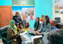 46 Koperasi Merah Putih di Palu Berpeluang Kantongi Merek Kolektif