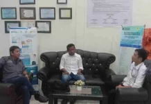 PLN Ampana Ungkap Penyebab Pemadaman Listrik Tujuh Jam