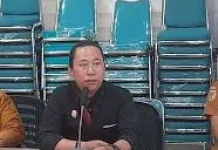 Ketua Pos Bakumadin Touna Dorong Masyarakat Awasi Dana Pembangunan Cegah Korupsi