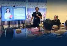 Lapas Luwuk Perkuat Implementasi Layanan Keuangan Digital Bersama BRI