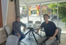 Kanwil Kemenkum Sulteng Edukasi Hak Cipta Musisi Daerah