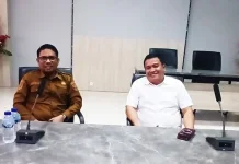 Pemkab Touna dan Sigi  Bahas Strategi Ketahanan Fiskal Hadapi Krisis