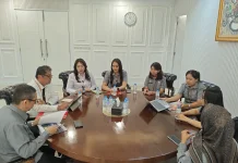 SIGAP KI Percepat Penguatan Sentra Kekayaan Intelektual di Sulteng