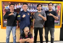 Polres Poso Berhasil Mengungkap Kasus Pencurian Emas 15 Gram