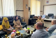 Sinergi Kemenkum dan Donggala Lindungi Kekayaan Intelektual Daerah