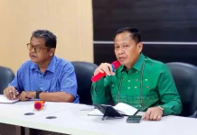 Kemenkum Sulteng Dorong Merek Kolektif Koperasi Merah Putih