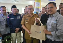 DSLNG Buka Peluang Kerja bagi Putra Daerah di Job Fair Banggai 2026