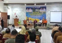 Kadispar Sulteng Apresiasi Potensi Wisata Kepulauan Togian Tojo Una-Una