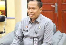 1.000 Pencatatan KI Gratis, Kemenkum Sulteng Perluas Akses Pelindungan Karya