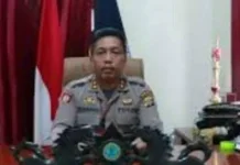 Cegah Kembali Menyalahgunakan Narkotika, BNN Touna Awasi Eks Napi Kasus Narkoba