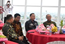 Kemenkum Sulteng Dukung Perda P4GN Hadapi Darurat Narkoba di Sulteng