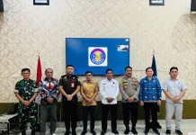 Pemkab Touna Perkuat Kolaborasi Berantas Narkoba pada Peringatan HANI 2026