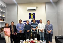 Kanwil Kemenkum Sulteng dan GeKraf Perkuat KI Produk Unggulan Daerah