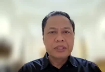 Rakhmat Renaldy Dorong Penyempurnaan Data Dukung Raih Predikat WBBM