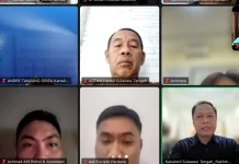Optimalkan Media Sosial, Rakhmat Renaldy Perkuat Keterbukaan Informasi Publik