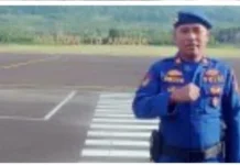 Polairud Polres Touna Tangkap Tiga Orang Terduga Pelaku Destructif Fishing