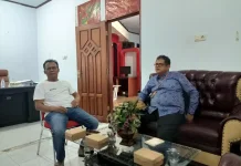 Kemenkum Sulteng Percepat Pembentukan Sentra KI di Kota Palu